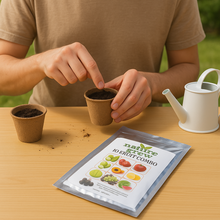 Fruit Seeds Combo Pack - (10 Pc / Set)