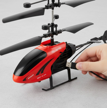 Remote Control Helicopter for Kids – USB Chargeable Toy | Spark Tots