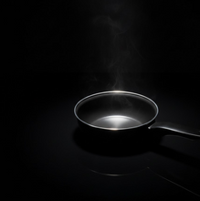 Non-Stick Gas Compatible Fry Pan Without Lid