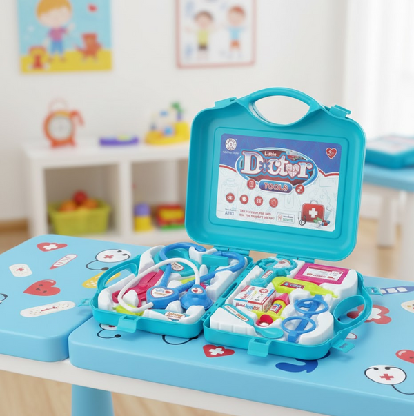 Dollura brand logo and packaging for a kids toy.