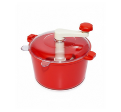 Dough Maker Machine With Measuring Cup (Atta Maker)