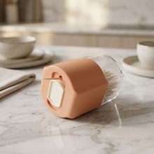 Design of modern toothpick holder for tables