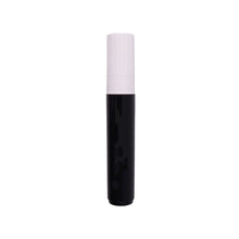Liquid chalk marker for creating menu board signs