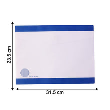 Document folder size A4