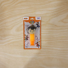 Daily play fun with colorful pop tube toy