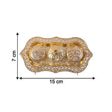 Size guide illustrating dimensions of the Kankavati.
