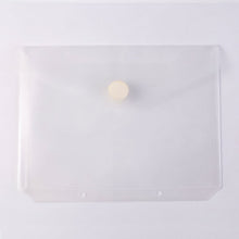 Button file folder white bg