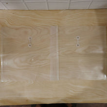 Document folder daily use