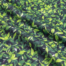 Backdrop cloth texture view