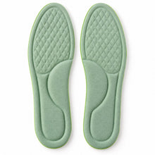 Insoles design view
