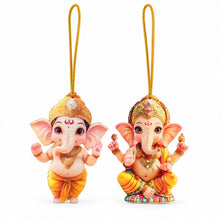 Ganpati decoration size guide