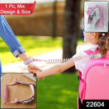Adjustable child safety harness strap for kids