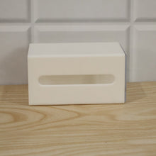 Multipurpose plastic storage box live photo