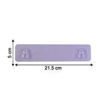 Wall hook size guide for weight and dimensions