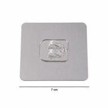 Wall hook size guide for easy selection