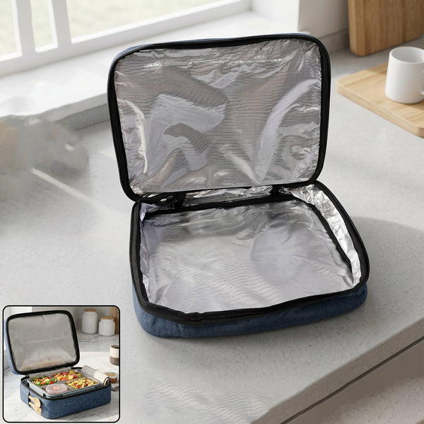 Multipurpose travel organizer bag in stylish design