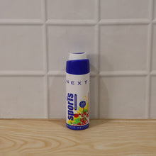 Sports fragrance deodorant for men in sleek packaging