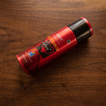 Long-lasting perfume deodorant spray for men