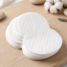 Disposable underarm sweat pads 10 piece pack - image 4