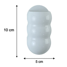 Caterpillar storage holder size 10 by 5 centimetres