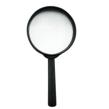 Ergonomic magnifying glasses for reading, a convenient 2-piece set for everyday use.
