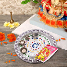 Close-up view of decorative items within the Arrive Kit business startup collection.