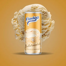 Flavigo Butter Scotch Milkshake bottle