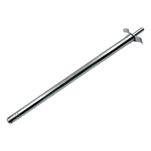 Stainless steel gas lighter with long spark for kitchen and industrial use
