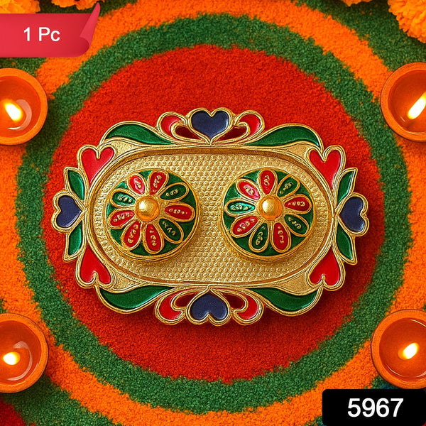 Divya Aaradhya Roli