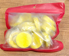 Cartoon Design Eraser (15 Pc / Mix Design)