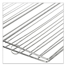 Versatile kitchen roaster grill for preparing various foods.