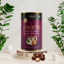 Assorted Chocolate 