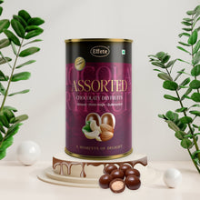 Effete Choco Delights