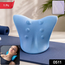 Neck shoulder relaxer pack