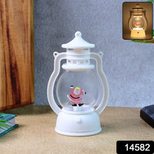 Mini LED Lantern