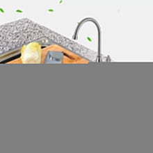 Aluminium foil for kitchen drawers and wall coverage