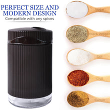 Linoo Salt & Pepper Mills