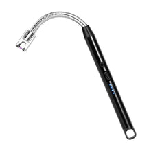 FirePot electric arc lighter detailed product specifications sheet