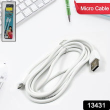 charging cable