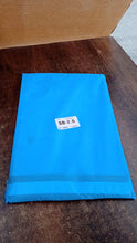 Durable tamper-proof courier bags for shipping protection
