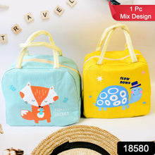UrbanEats Bag