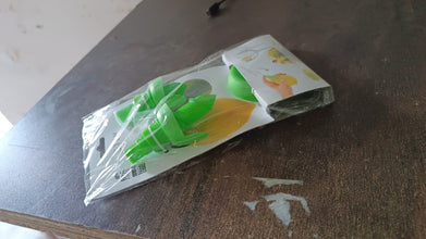 Packaging of the ChefAura 3-piece citrus sprayer set, ideal for gifting.
