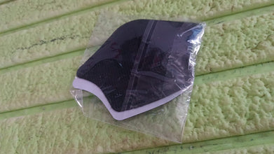 Heel Cushion Pads, Widely Applicable Protective Shoe Insoles (1 Pair)