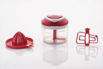 Easy pull chopper 650ml