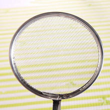 Frying filter spoon with clip, highlighting its oil straining capability.