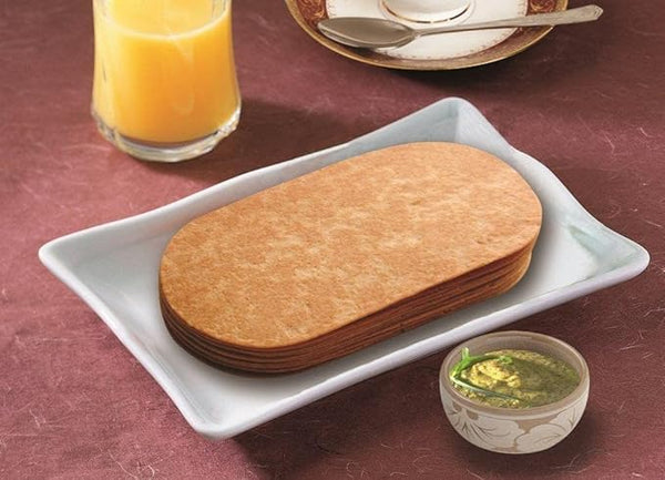 WheatWhiz Khakhra