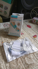 Adjustable bunion toe correction cover for long-term support