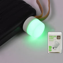 USB Night Light