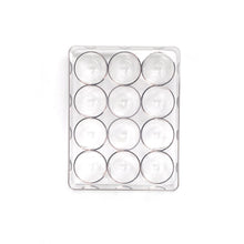 Close-up of the durable plastic egg tray, highlighting its BPA-free material.