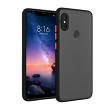 Pocket Smoke Hard Protection Case For Redmi